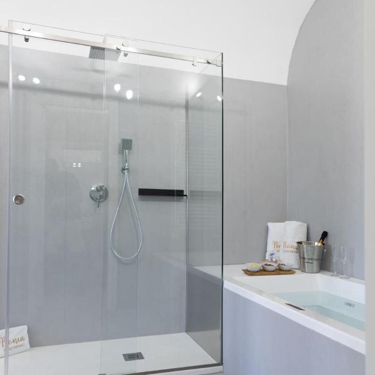 Peonia Boutique Apartments - Appartamento su 2 Livelli - 2