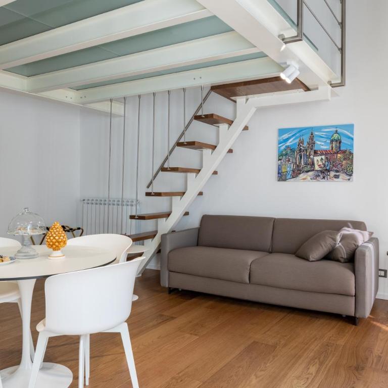 Peonia Boutique Apartments - Appartamentino su 2 Livelli - 8