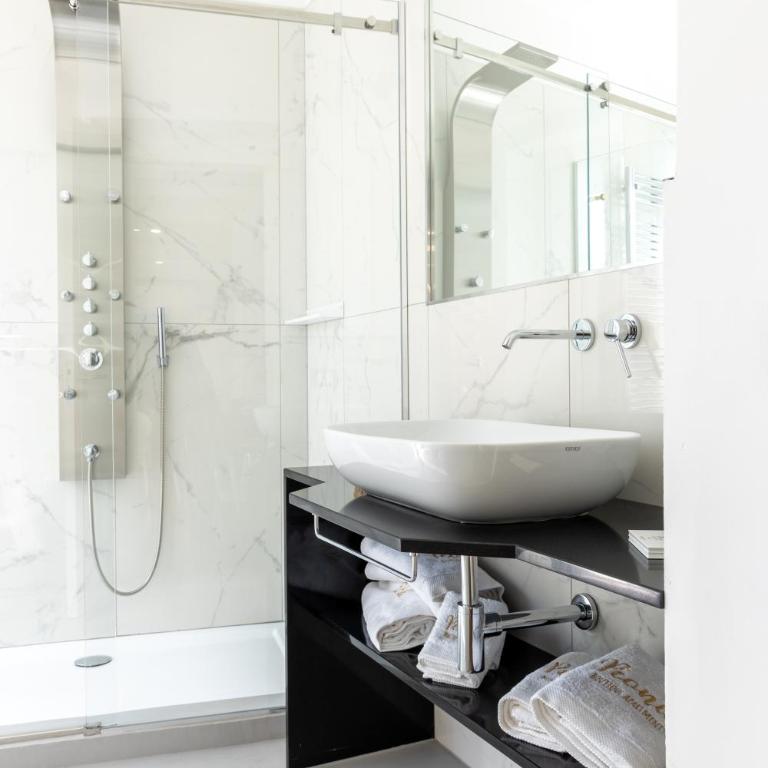 Peonia Boutique Apartments - Appartamentino su 2 Livelli - 5