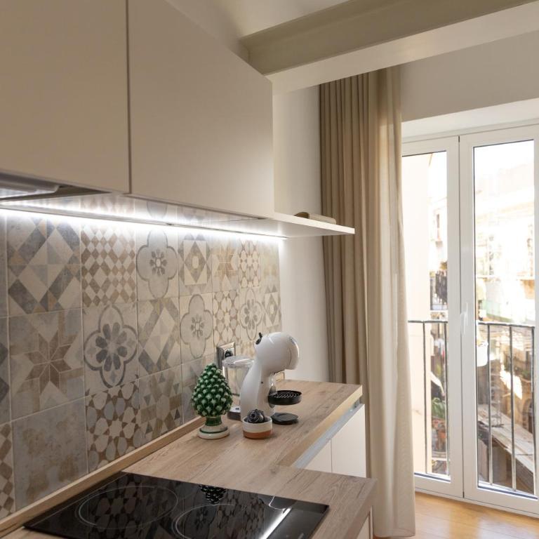 Peonia Boutique Apartments - Appartamento su 2 Livelli - 10