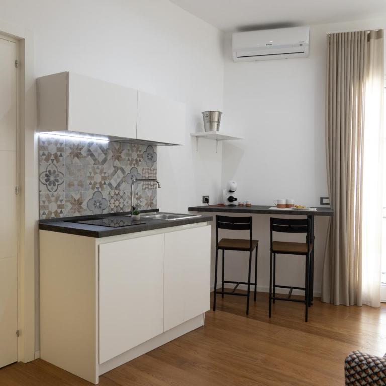 Peonia Boutique Apartments - Appartamento Superior - 6