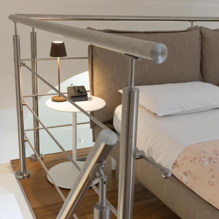 Peonia Boutique Apartments - Appartamento su 2 Livelli - 6