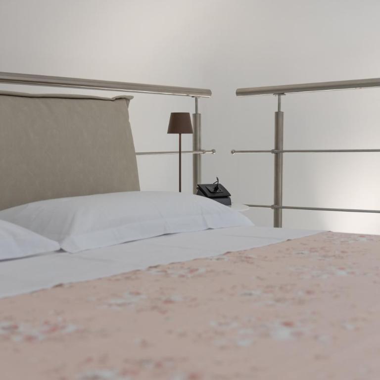 Peonia Boutique Apartments - Appartamento su 2 Livelli - 7