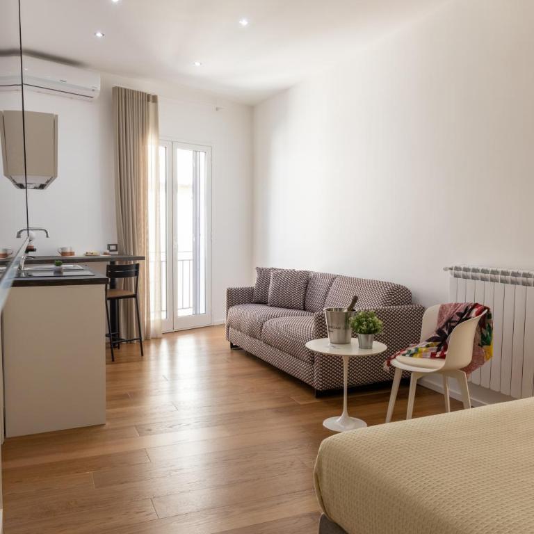 Peonia Boutique Apartments - Appartamento Superior - 5