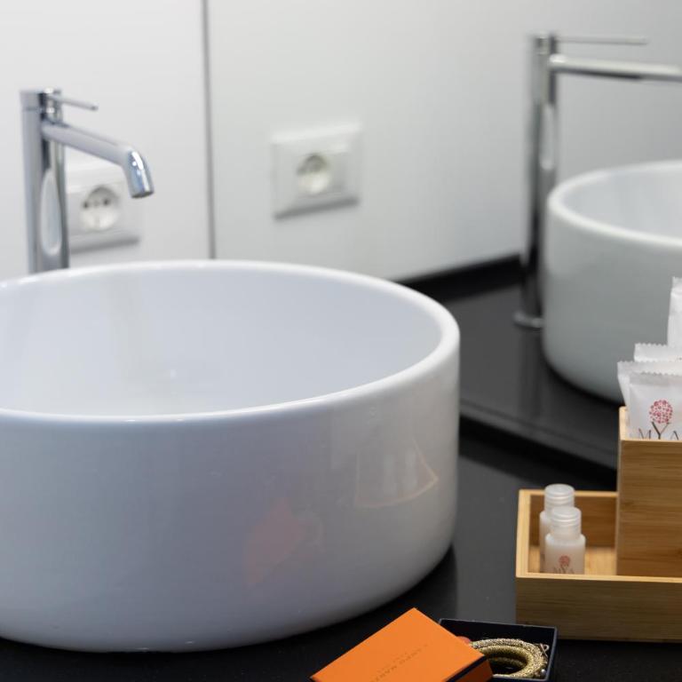 Peonia Boutique Apartments - Appartamento Monolocale - 9