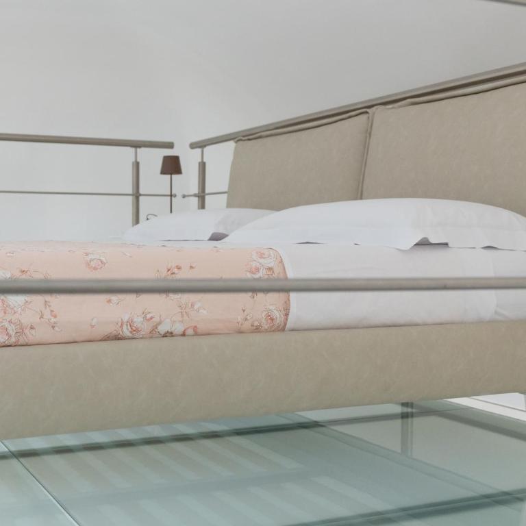 Peonia Boutique Apartments - Appartamentino su 2 Livelli - 9