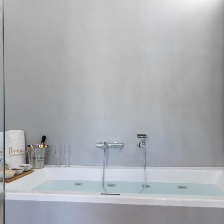 Peonia Boutique Apartments - Appartamento su 2 Livelli - 4