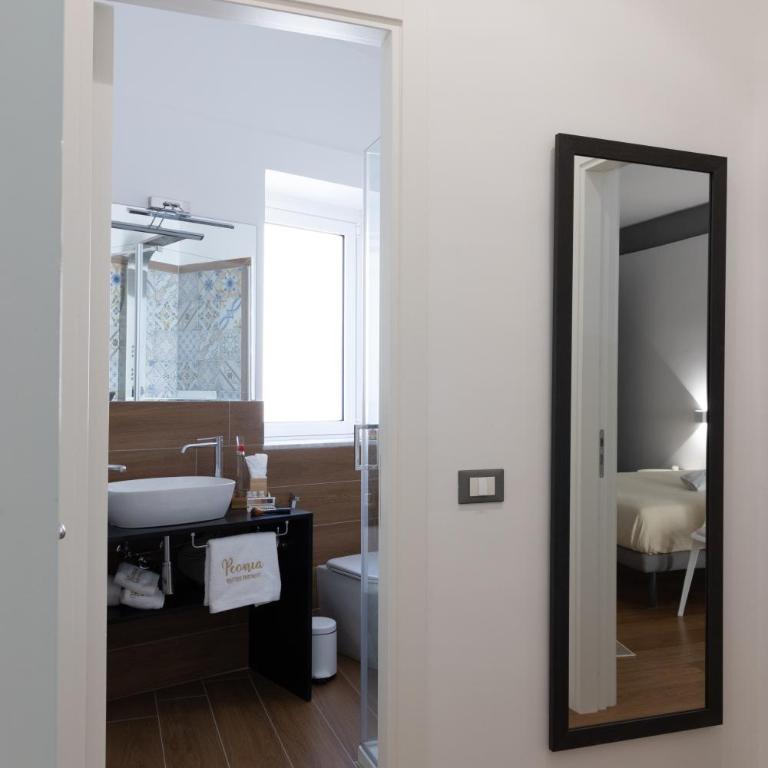 Peonia Boutique Apartments - Appartamento Superior - 8