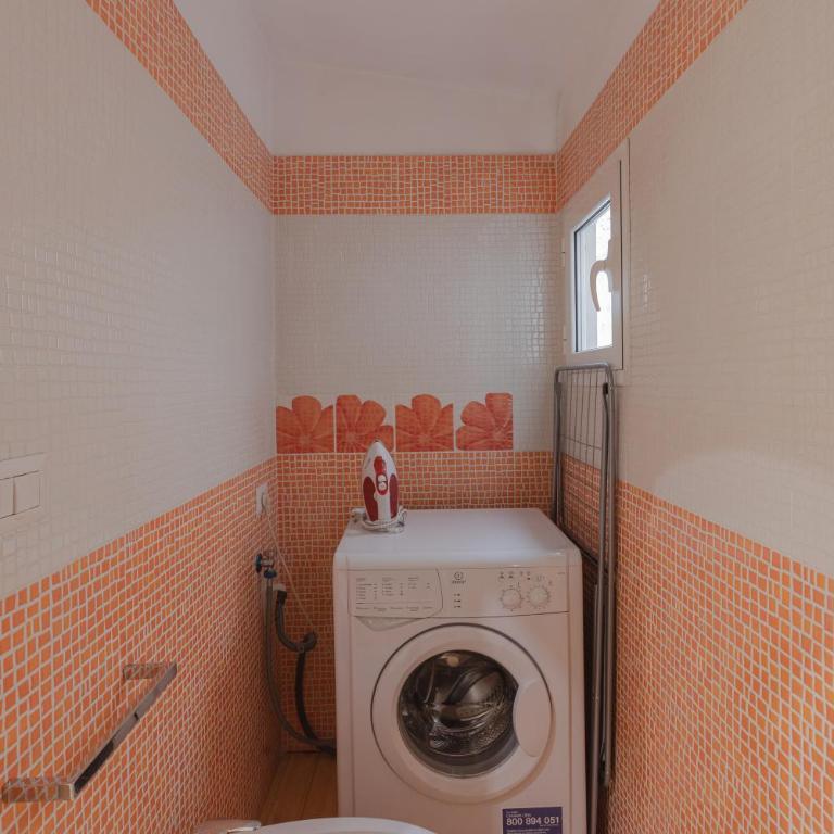 Giglio quiet apartment at Campo dei Fiori - Appartamento con 1 Camera da Letto - 7