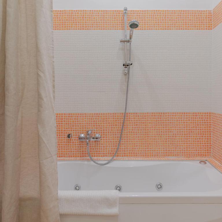 Giglio quiet apartment at Campo dei Fiori - Appartamento con 1 Camera da Letto - 10