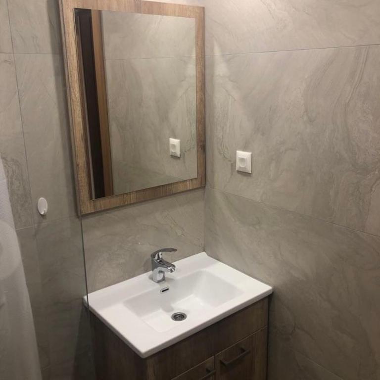 Kopaonik presidentKop apartman - Apartman sa 1 Spavaćom Sobom - 13