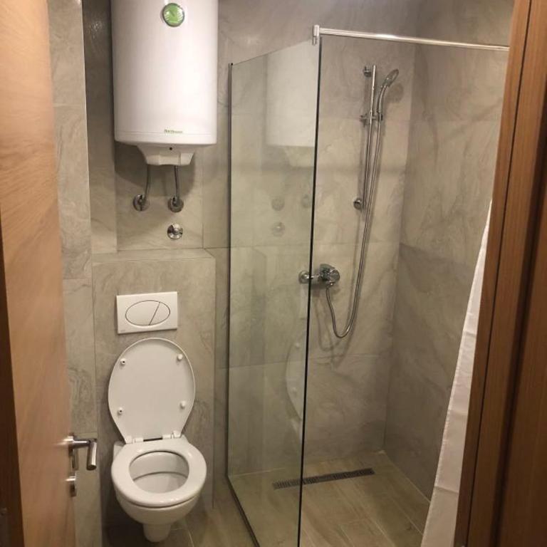 Kopaonik presidentKop apartman - Apartman sa 1 Spavaćom Sobom - 12