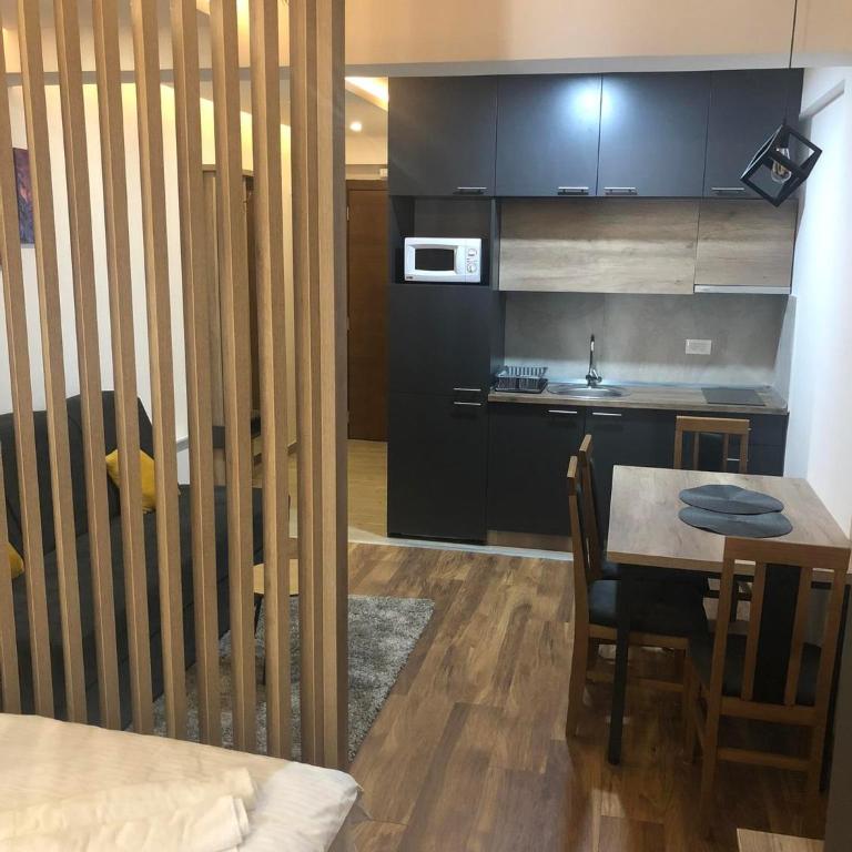 Kopaonik presidentKop apartman - Apartman sa 1 Spavaćom Sobom - 6