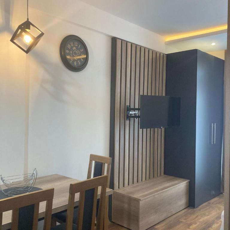 Kopaonik presidentKop apartman - Apartman sa 1 Spavaćom Sobom - 8