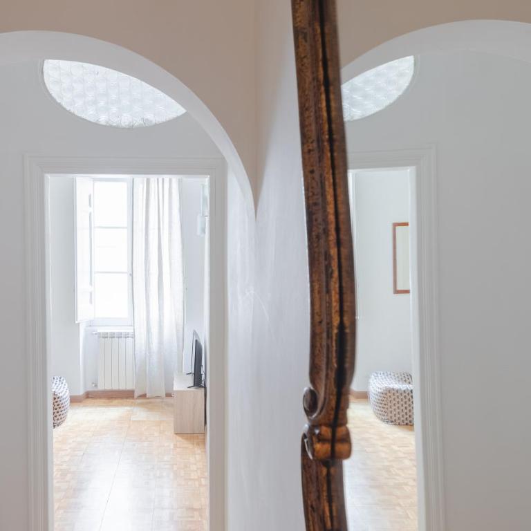 Giglio quiet apartment at Campo dei Fiori - Appartamento con 1 Camera da Letto - 2