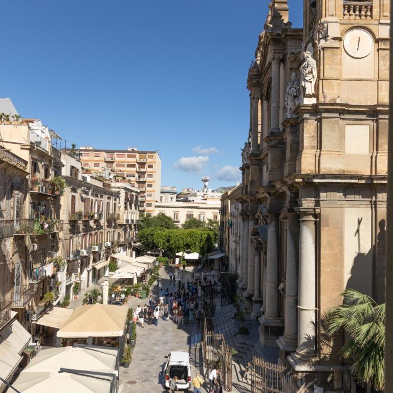 Peonia Boutique Apartments - Appartamento su 2 Livelli - 13
