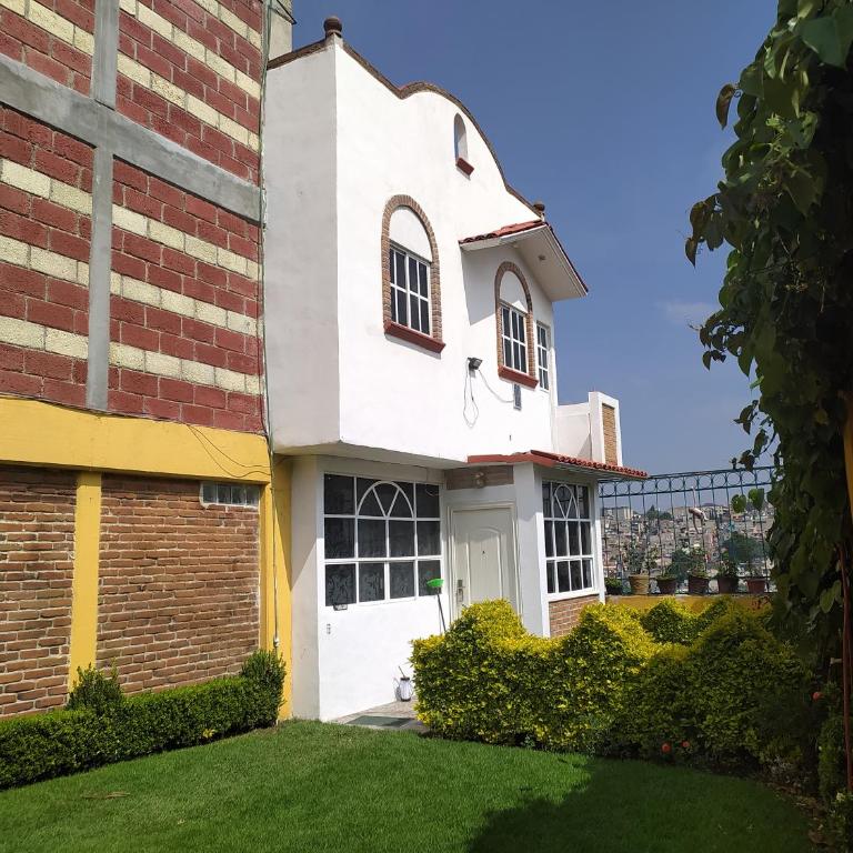 Hospedajes Tomas Wilson MX - Double or Twin Room with Private External Bathroom - 5