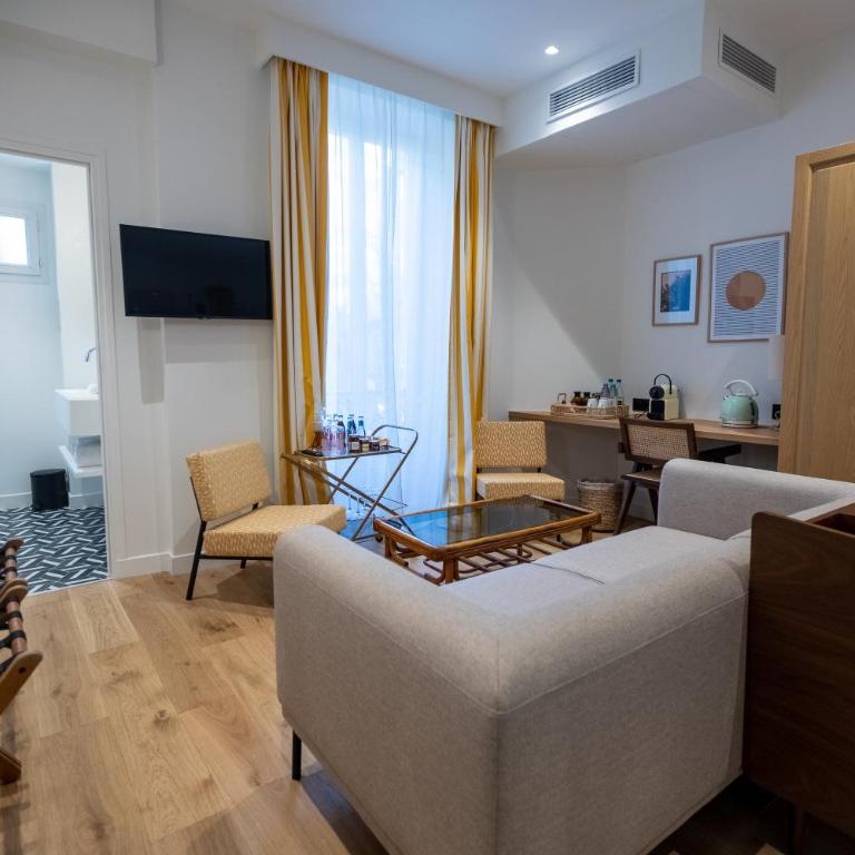 Maison Durante - Suite - 5