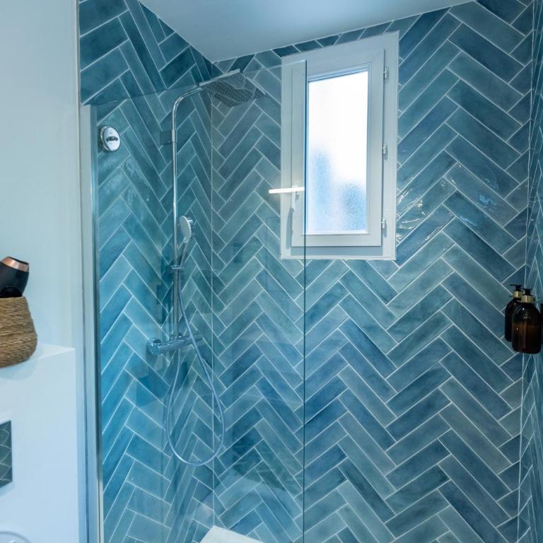 Maison Durante - Suite - 8