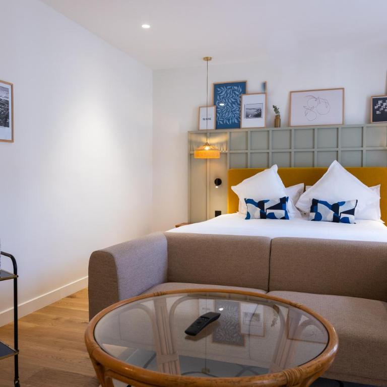 Maison Durante - Suite - 9