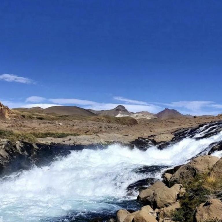 Cabaña En Lago colbun, sector Pasó Nevado - Chalet de 3 dormitorios - 31