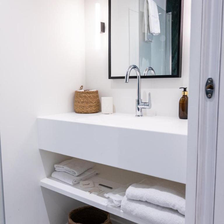 Maison Durante - Suite - 10