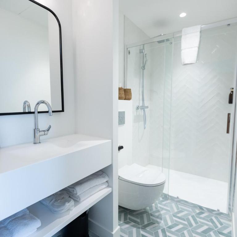 Maison Durante - Chambre Double Deluxe - 4