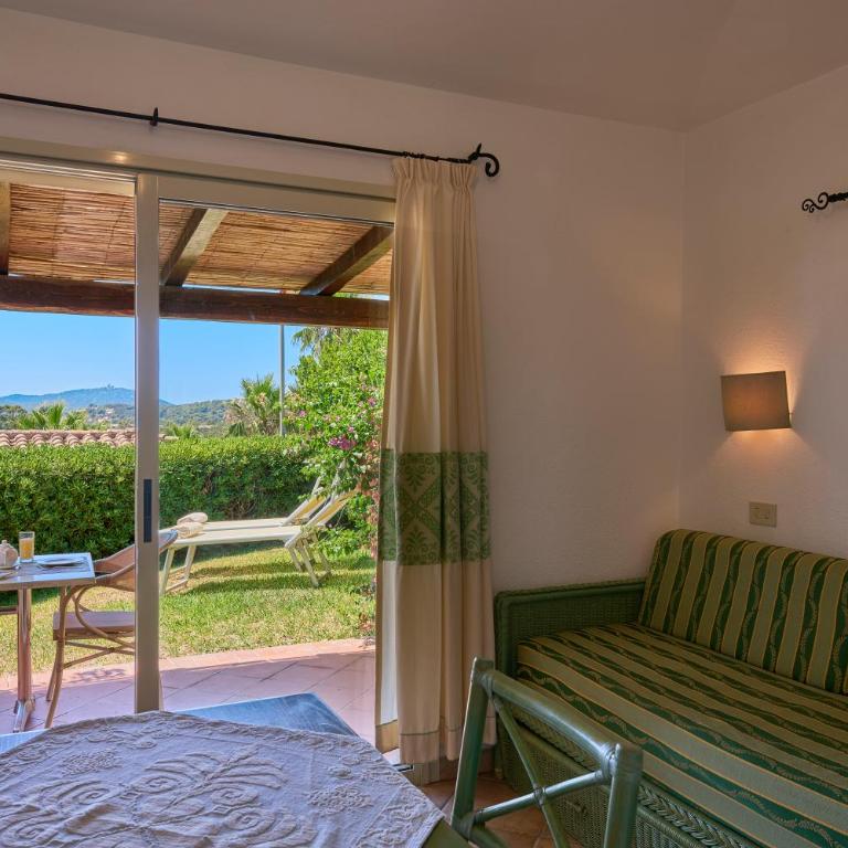 Le Bouganville Rooms Suites and Apartments - Appartamento con 1 Camera da Letto e Vista Mare - 3