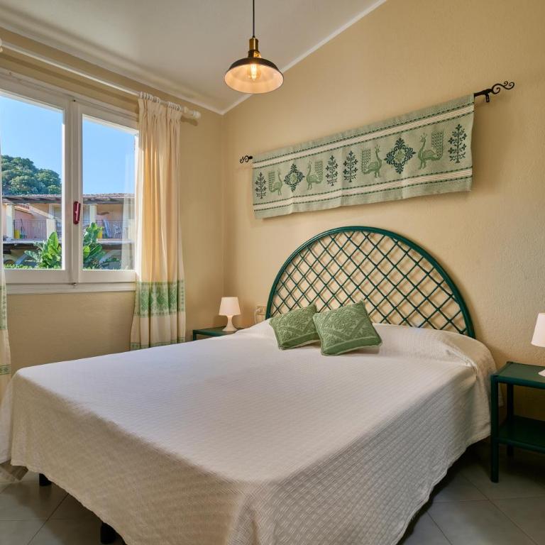 Le Bouganville Rooms Suites and Apartments - Appartamento con Terrazza e Vista Mare - 1