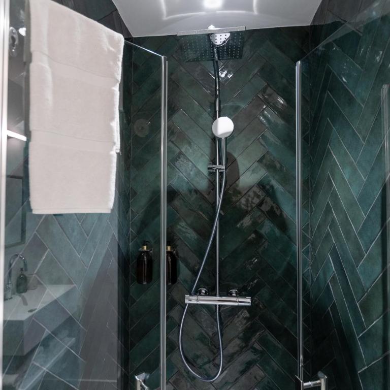 Maison Durante - Chambre Double - 4