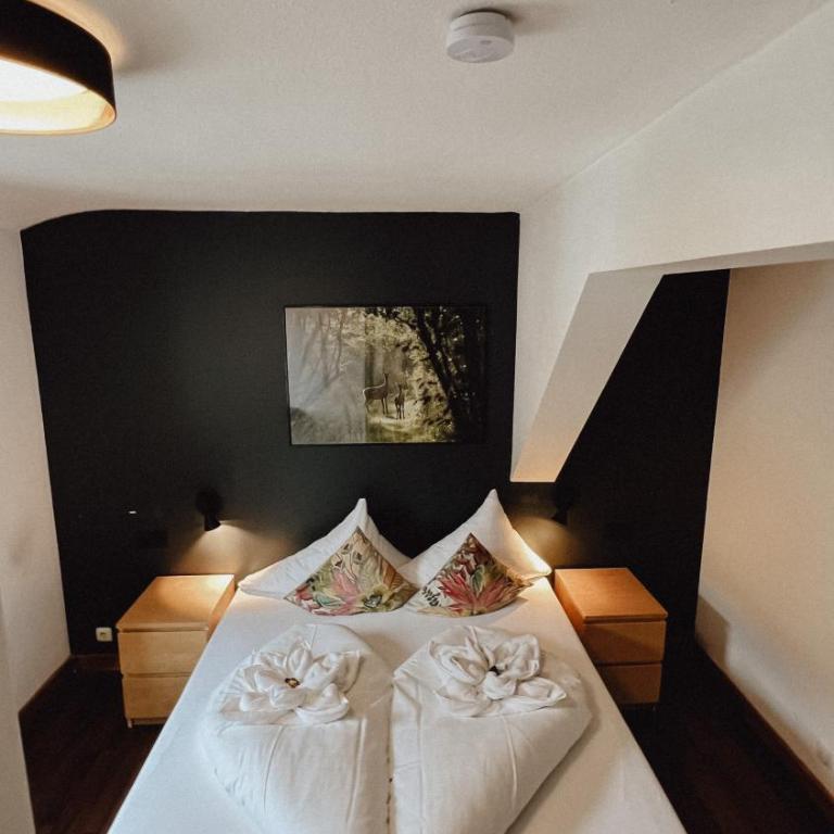 Seehotel Sissi am Zeller See - Doppelzimmer mit Seeblick - 3