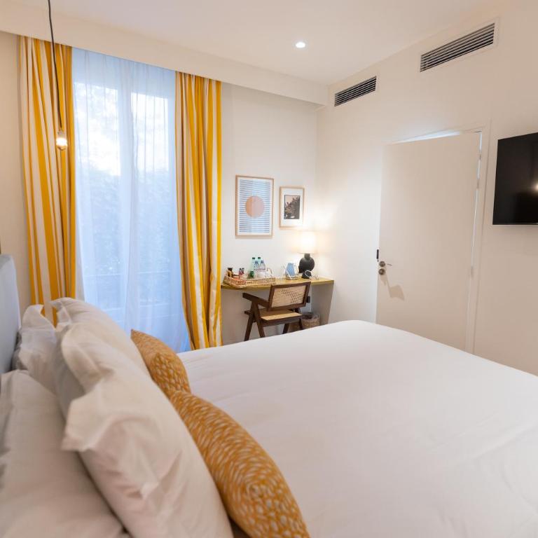 Maison Durante - Chambre Double Supérieure - 4