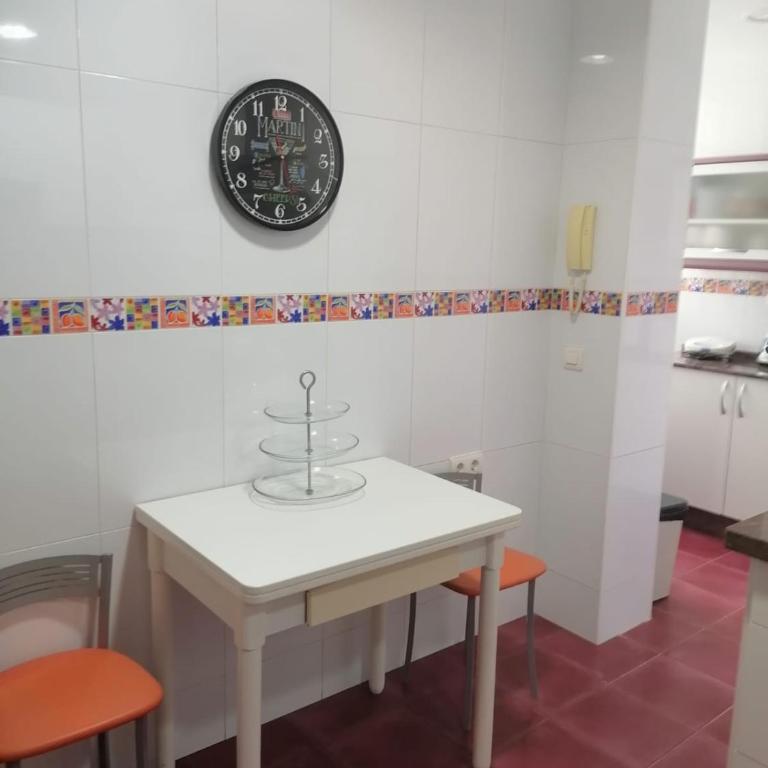 Keka en Playa la Victoria con Ascensor Grupo AC Gestion - Apartamento de 3 dormitorios - 7