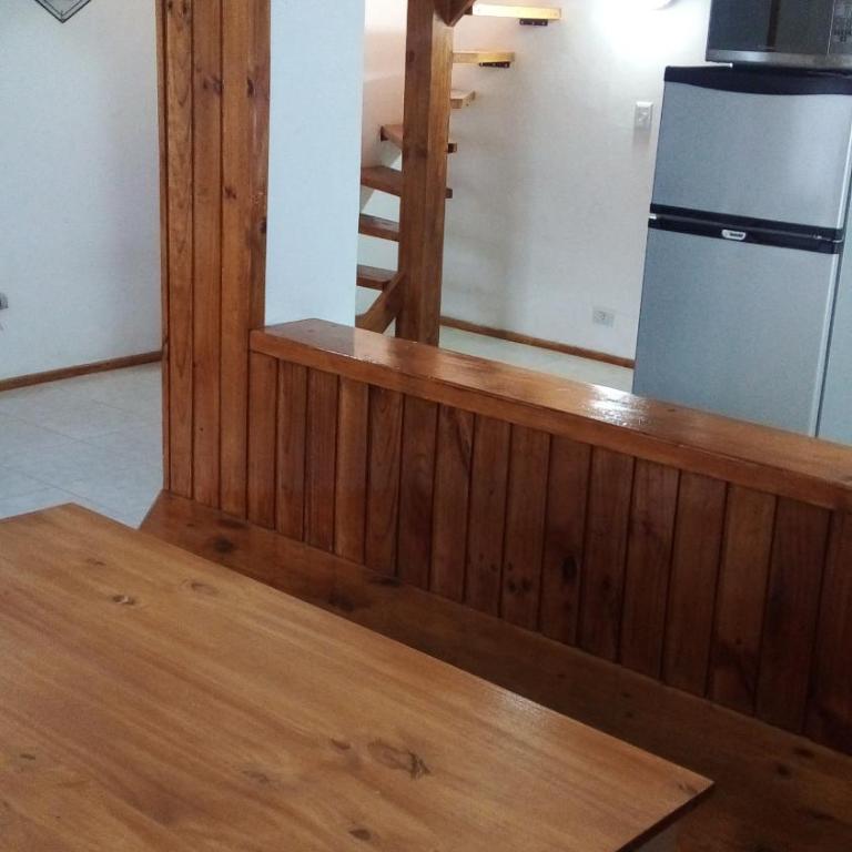Dúplex centrico - Apartamento de 2 dormitorios - 11