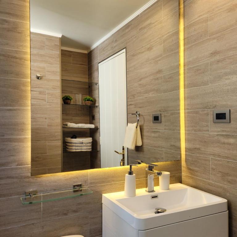 Playa Paraíso Resort - Two-Bedroom Apartment - 29