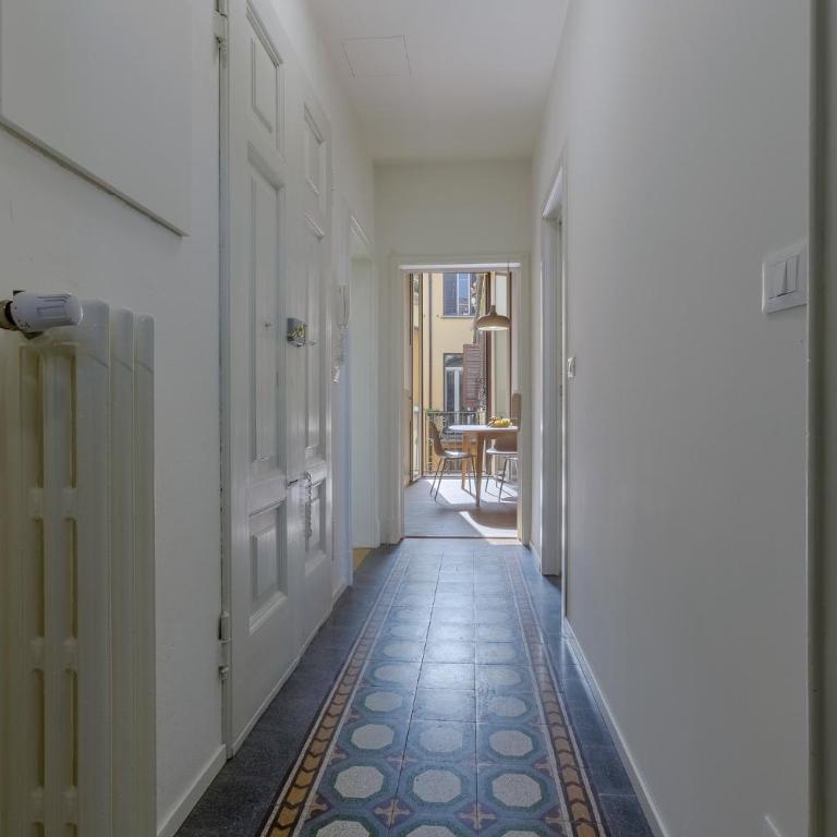GuestHost - Accademia delle Belle Arti University Apartment - Three-Bedroom Apartment - 15