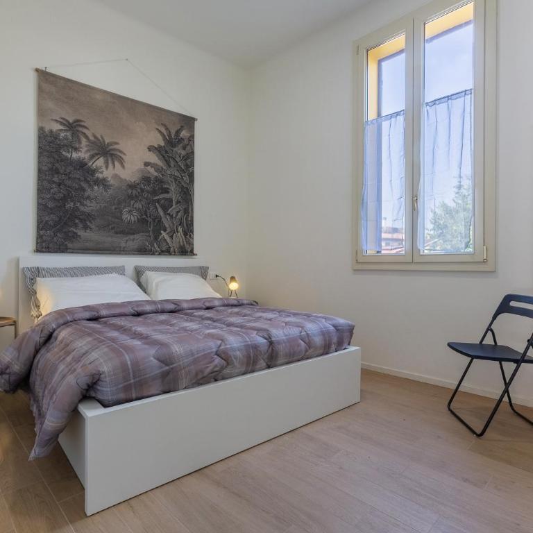 GuestHost - Accademia delle Belle Arti University Apartment - Three-Bedroom Apartment - 1