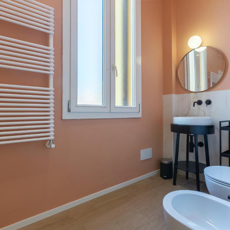 GuestHost - Accademia delle Belle Arti University Apartment - Three-Bedroom Apartment - 3