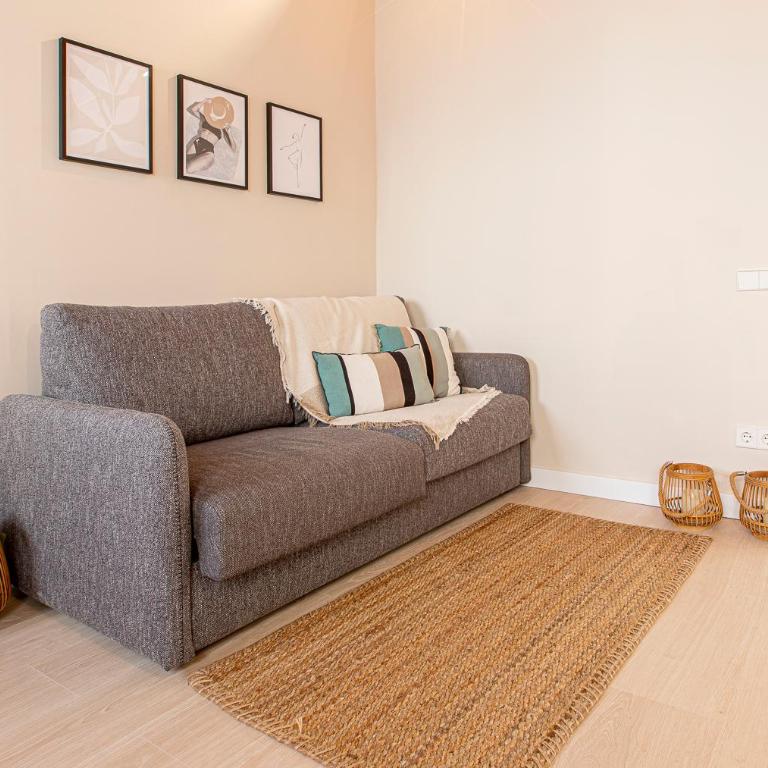 Barcelona Touch Apartments - Campalans - Apartamento de 2 dormitorios - 20
