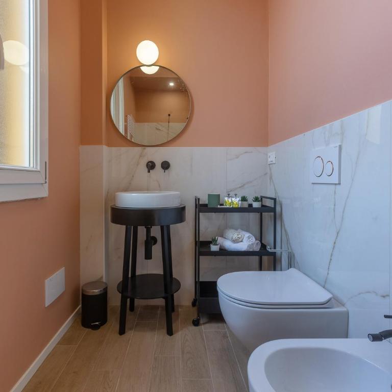 GuestHost - Accademia delle Belle Arti University Apartment - Three-Bedroom Apartment - 9