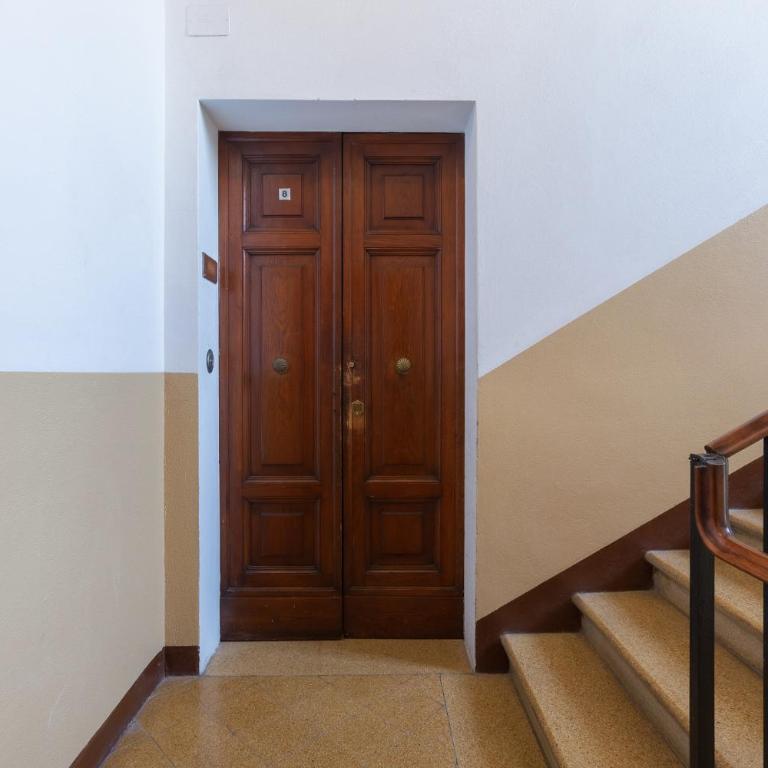 GuestHost - Accademia delle Belle Arti University Apartment - Three-Bedroom Apartment - 16