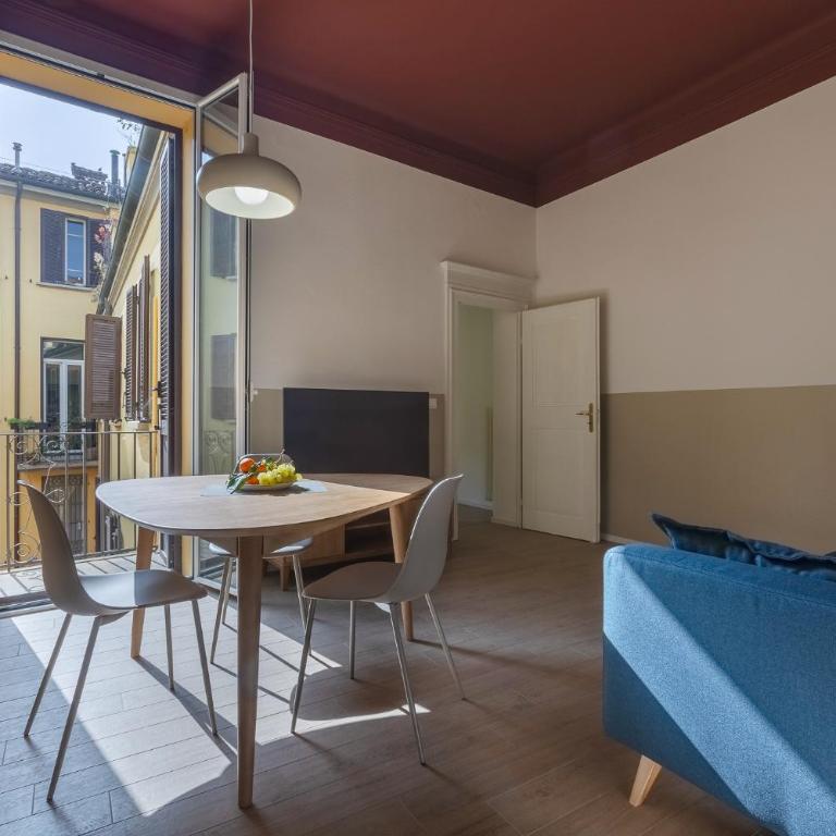 GuestHost - Accademia delle Belle Arti University Apartment - Three-Bedroom Apartment - 8