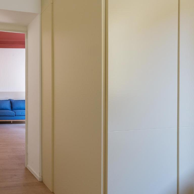 GuestHost - Accademia delle Belle Arti University Apartment - Three-Bedroom Apartment - 7