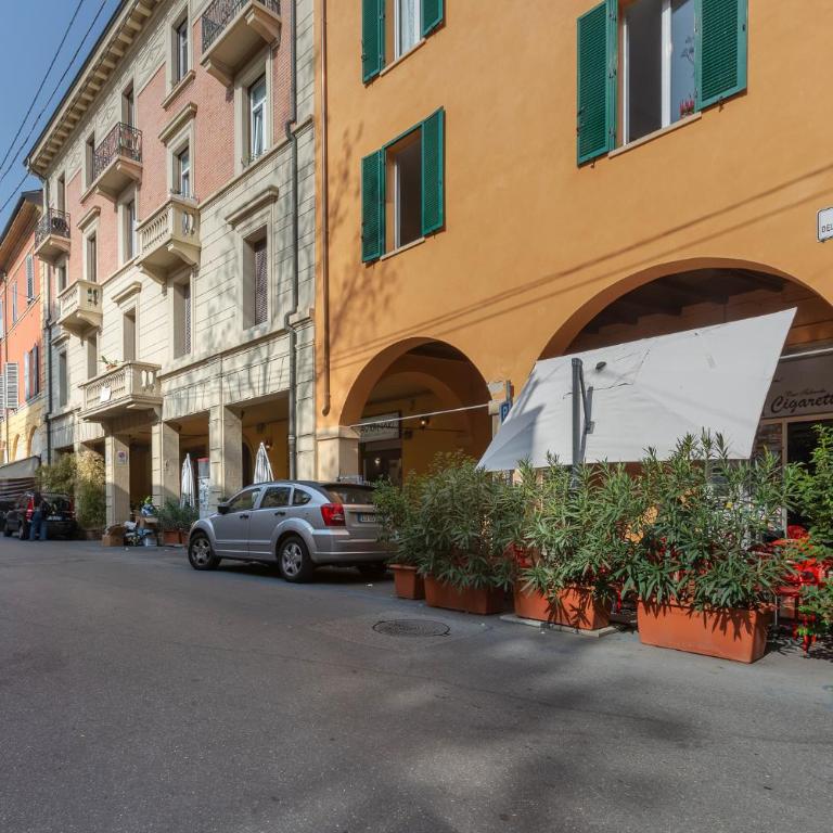 GuestHost - Accademia delle Belle Arti University Apartment - Three-Bedroom Apartment - 20