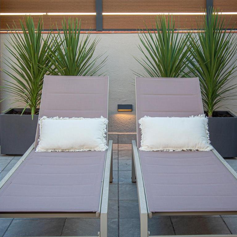 Barcelona Touch Apartments - Campalans - Apartamento de 3 dormitorios - 6
