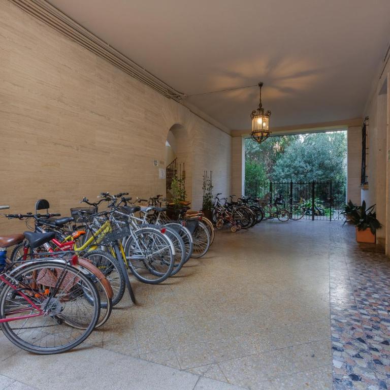 GuestHost - Accademia delle Belle Arti University Apartment - Three-Bedroom Apartment - 19