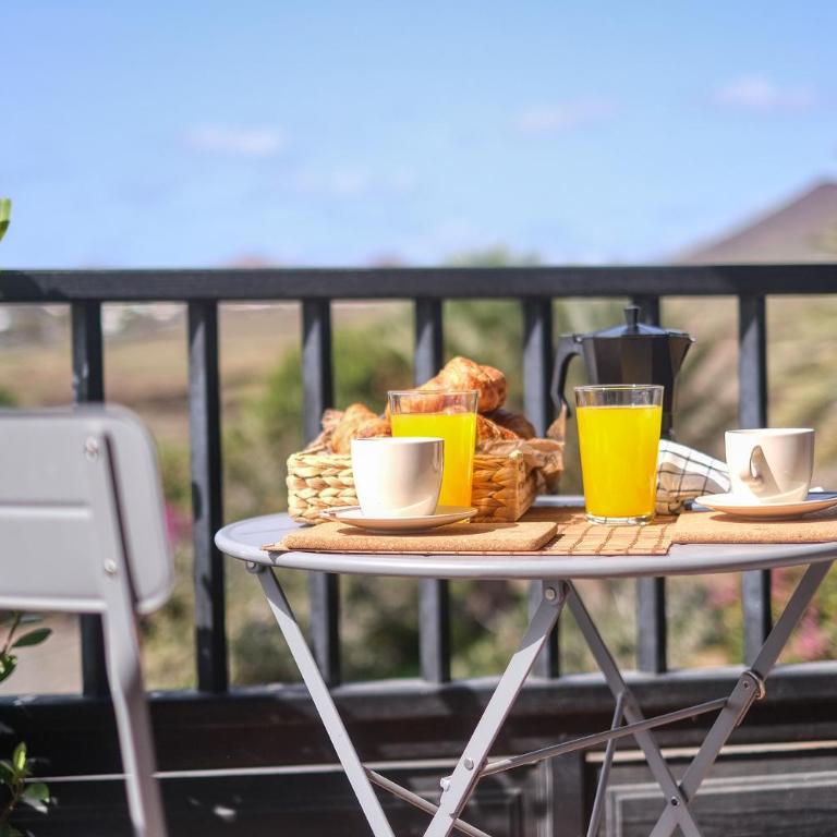 Casa Atlantida-quiet House with balcony and fast wifi - Casa con 1 dormitorio - 2