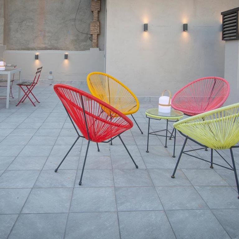Barcelona Touch Apartments - Campalans - Apartamento de 3 dormitorios - 7