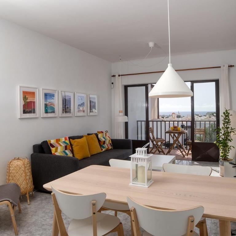 Casa Atlantida-quiet House with balcony and fast wifi - Casa con 1 dormitorio - 7