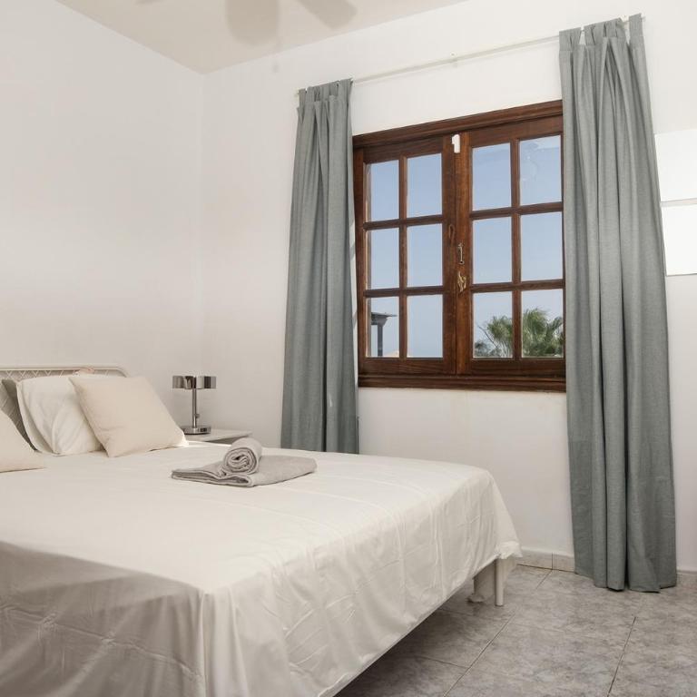 Casa Atlantida-quiet House with balcony and fast wifi - Casa con 1 dormitorio - 20
